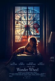 Watch Full Movie :Wonder Wheel (2017)