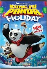 Watch Free Kung Fu Panda Holiday (2010)