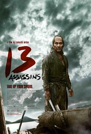 Watch Full Movie :13 Assassins (2010)