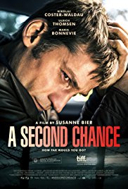 Watch Free A Second Chance (2015)