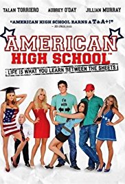 Watch Free American High School (2009)