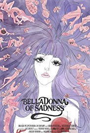 Watch Free Belladonna of Sadness (1973)