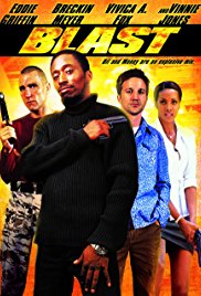 Watch Free Blast (2004)