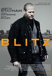 Watch Free Blitz (2011)