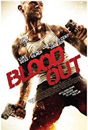 Watch Free Blood Out (2011)