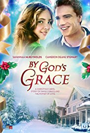 Watch Full Movie :By Gods Grace (2014)