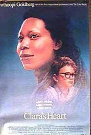 Watch Free Claras Heart (1988)