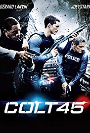 Watch Full Movie :Colt 45 (2014)