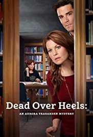 Watch Free Dead Over Heels: An Aurora Teagarden Mystery (2017)