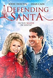 Watch Free Defending Santa (2013)