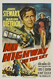 Watch Full Movie :No Highway in the Sky (1951)