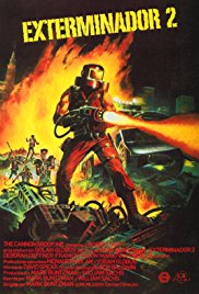 Watch Free Exterminator 2 (1984)