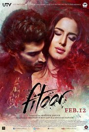 Watch Full Movie :Fitoor (2016)