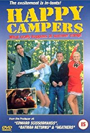 Watch Full Movie :Happy Campers (2001)