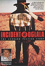 Watch Full Movie :Incident at Oglala (1992)