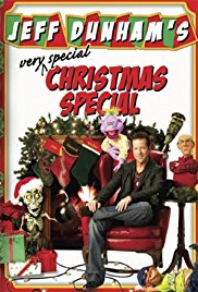 Watch Full Movie :Jeff Dunhams Very Special Christmas Special (2008)