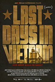 Watch Full Movie :Last Days in Vietnam (2014)