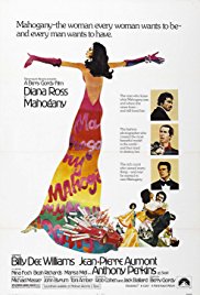 Watch Free Mahogany (1975)