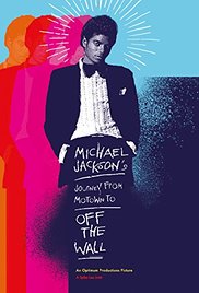 Watch Free Michael Jacksons Journey from Motown to Off the Wall (2016)