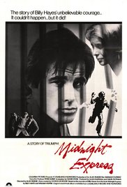 Watch Free Midnight Express (1978)