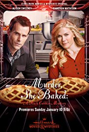 Watch Free Murder, She Baked: A Peach Cobbler Mystery (2016)