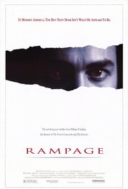 Watch Full Movie :Rampage (1987)