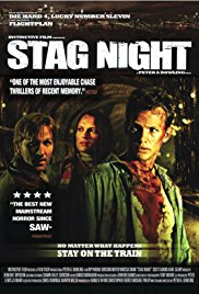 Watch Free Stag Night (2008)