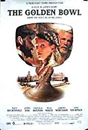 Watch Free The Golden Bowl (2000)