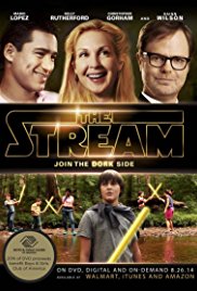 Watch Free The Stream (2013)