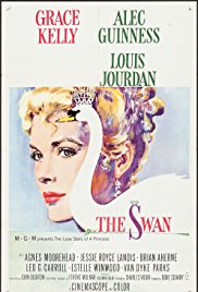 Watch Full Movie :The Swan (1956)