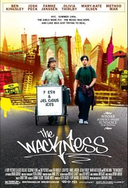 Watch Full Movie :The Wackness (2008)