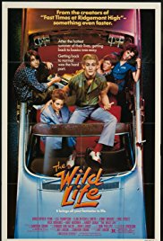 Watch Full Movie :The Wild Life (1984)