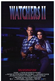 Watch Full Movie :Watchers II (1990)