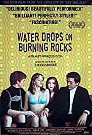 Watch Full Movie :Water Drops on Burning Rocks (2000)