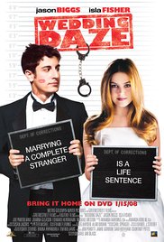 Watch Free Wedding Daze (2006)