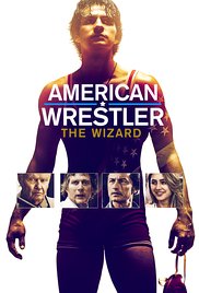 Watch Full Movie :American Wrestler: The Wizard (2016)