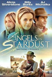 Watch Free Angels in Stardust (2014)