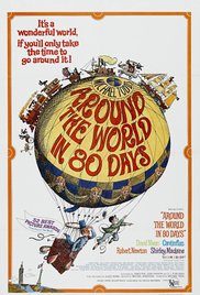 Watch Free Around the World in Eighty Days (1956)