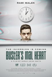 Watch Free Busters Mal Heart (2016)