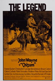 Watch Free Chisum (1970)