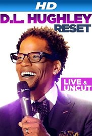 Watch Full Movie :D.L. Hughley: Reset (2012)