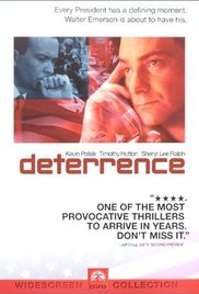 Watch Full Movie :Deterrence (1999)