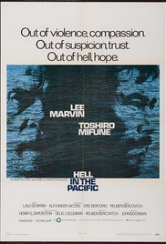 Watch Full Movie :Hell in the Pacific (1968)