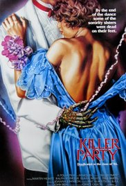 Watch Free Killer Party (1986)