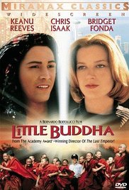 Watch Free Little Buddha (1993)