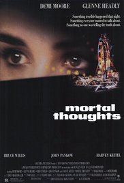 Watch Free Mortal Thoughts (1991)