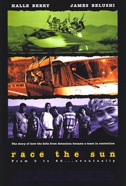 Watch Free Race the Sun (1996)