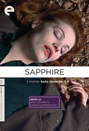 Watch Free Sapphire (1959)