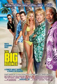 Watch Full Movie :The Big Bounce (2004)