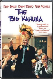 Watch Full Movie :The Big Kahuna (1999)